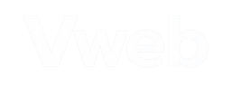 Vweb logo